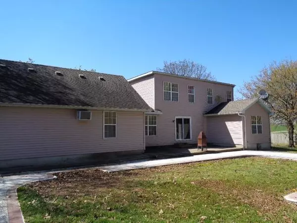 Nevada, MO 64772,15875 E Stockade Rd