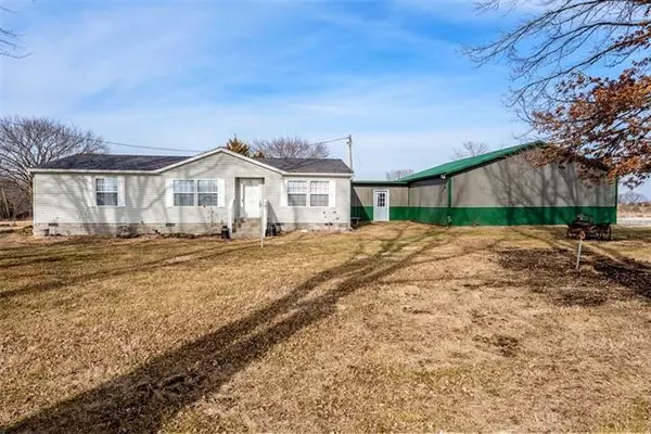 Wellsville, KS 66092,4609 K-68