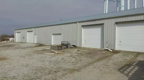 715 S Alma, Nevada, MO 64772