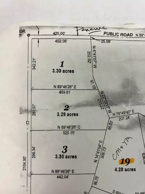 Nevada, MO 64772,Lot 1 1550 RD