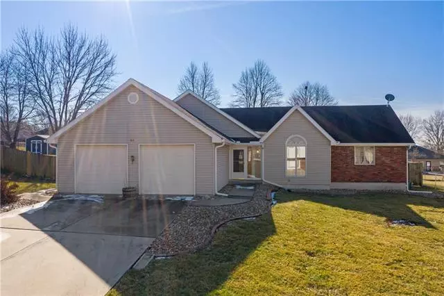 613 Loran, Raymore, MO 64083