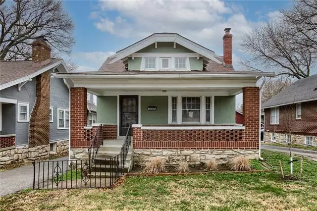 1105 75th, Kansas City, MO 64114