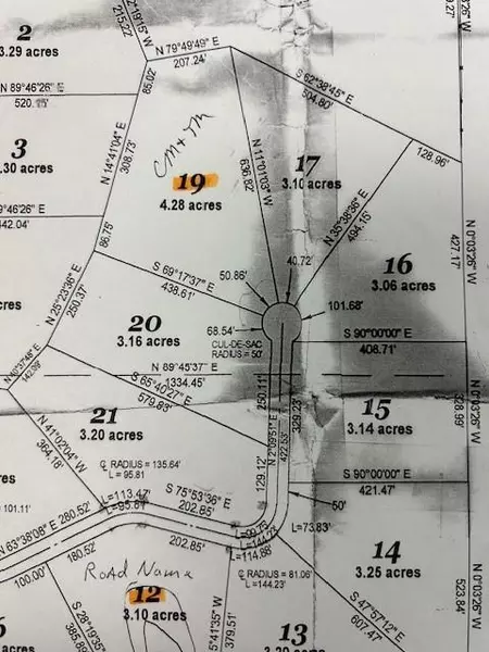Lot 16 S 1550 RD, Nevada, MO 64772