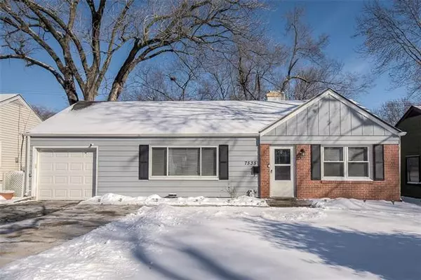 7535 Sagamore, Prairie Village, KS 66208