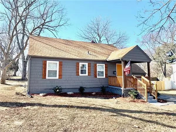 3124 8th, Kansas City, KS 66103