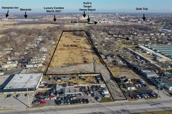 Belton, MO 64012,301 N Scott AVE