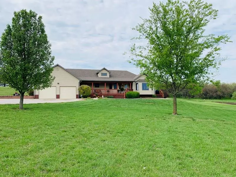 2029 Maple, Fort Scott, KS 66701