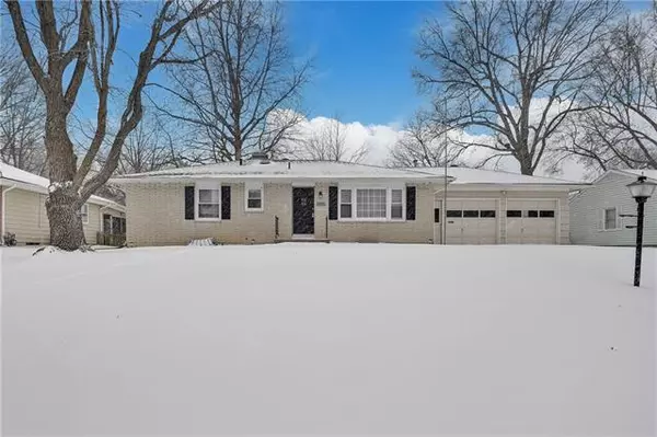 8619 84th, Raytown, MO 64138