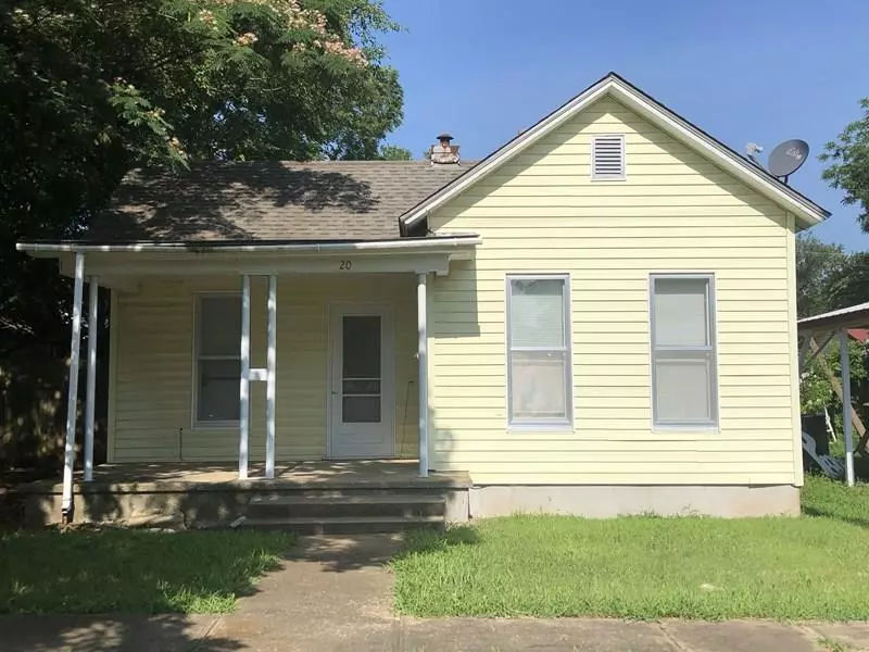 220 S Holbrook, Fort Scott, KS 66701