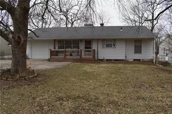 3502 Bowen, Independence, MO 64055