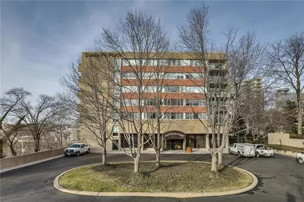 2525 Main #110, Kansas City, MO 64108