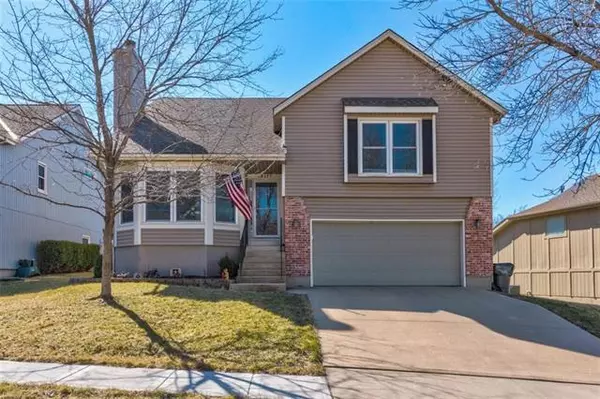 15117 131st, Olathe, KS 66062