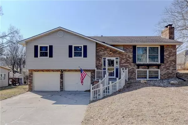 707 Fairway, Plattsburg, MO 64477