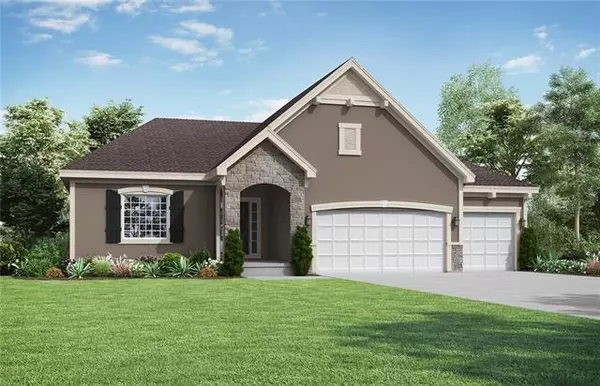 Blue Springs, MO 64064,131 SE Briar Valley LN