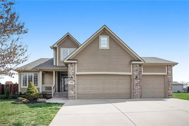 1602 Kentucky, Pleasant Hill, MO 64080