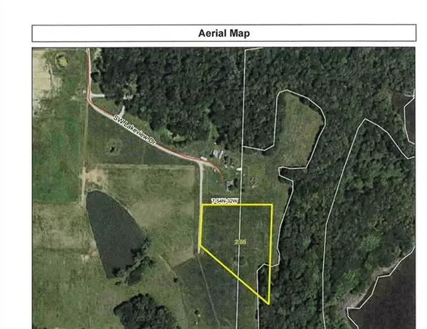 LOT 10 Lakeview, Trimble, MO 64477