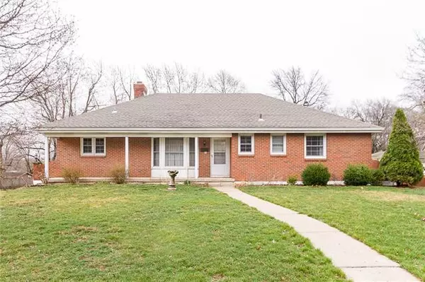 6305 Ralston, Raytown, MO 64133