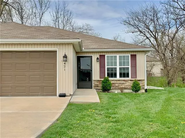 421 Kreisel, Raymore, MO 64083