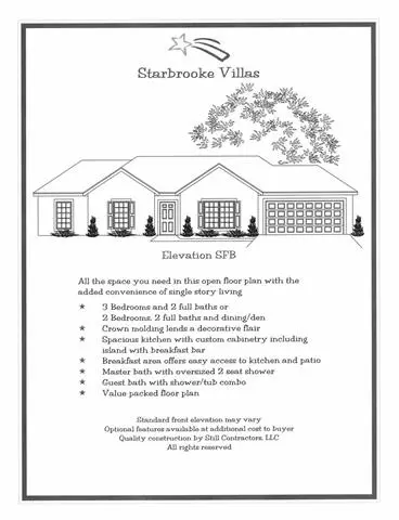 1313 Villa, Louisburg, KS 66053