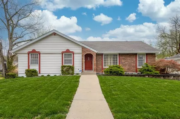 Grandview, MO 64030,12809 Cambridge