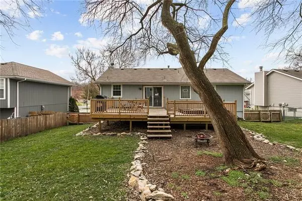 Blue Springs, MO 64015,4505 Pennington