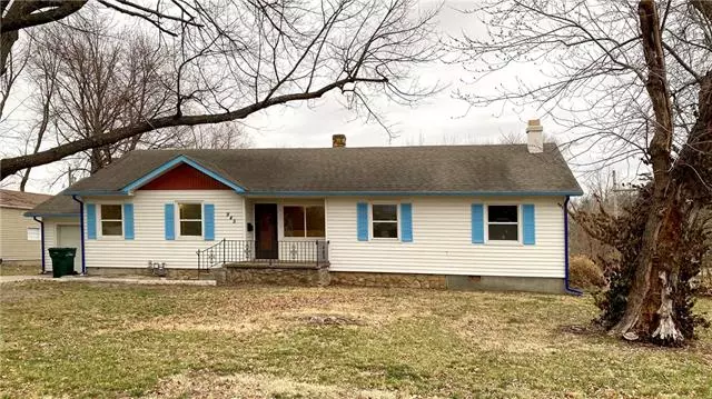 Ottawa, KS 66067,945 Sycamore