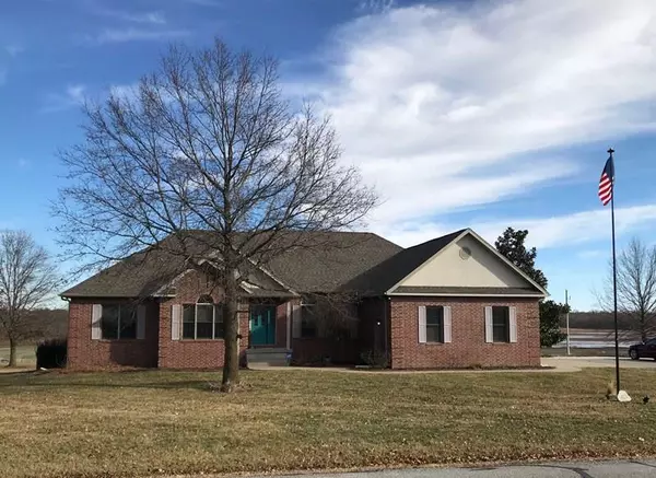 Nevada, MO 64772,17145 S 1269 RD