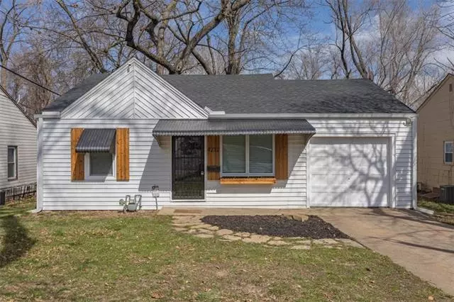 4212 Waverly, Kansas City, KS 66104