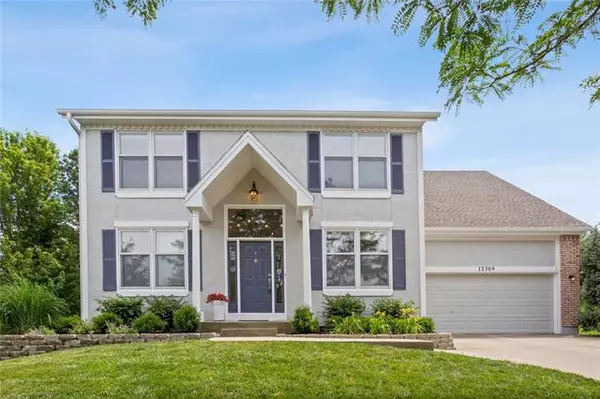 12309 126TH, Overland Park, KS 66213