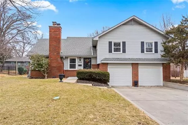 3304 50th, Roeland Park, KS 66205