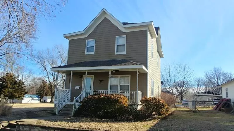 215 Barbee, Fort Scott, KS 66701