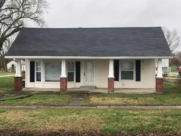 217 W Main ST, Milo, MO 64767