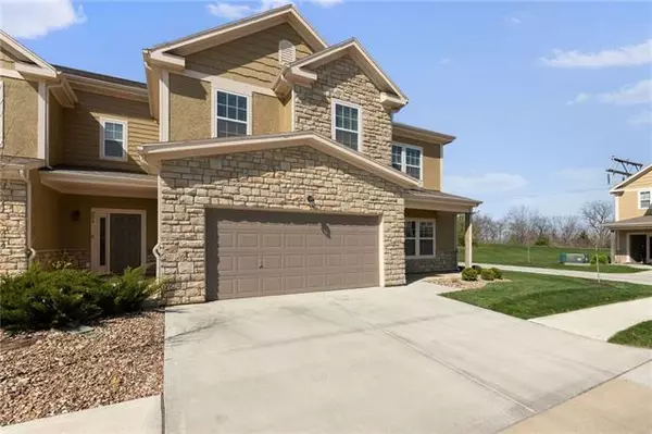 16059 Fontana #205, Overland Park, KS 66085