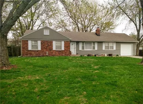 208 Eisenhower, Baldwin City, KS 66006