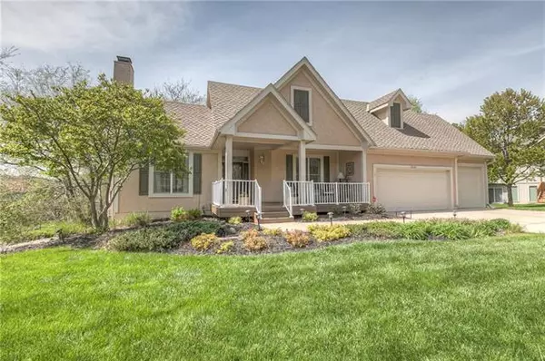 12510 Oakmont, Overland Park, KS 66213