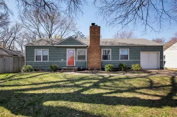 5642 HORTON, Mission, KS 66202