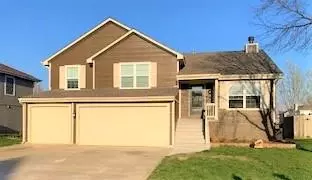 415 Joseph, Grain Valley, MO 64029