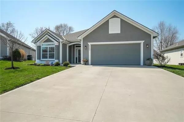 2209 Eclipse, Blue Springs, MO 64015