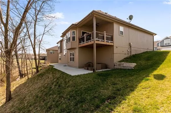 Parkville, MO 64152,7415 Forest Lakes