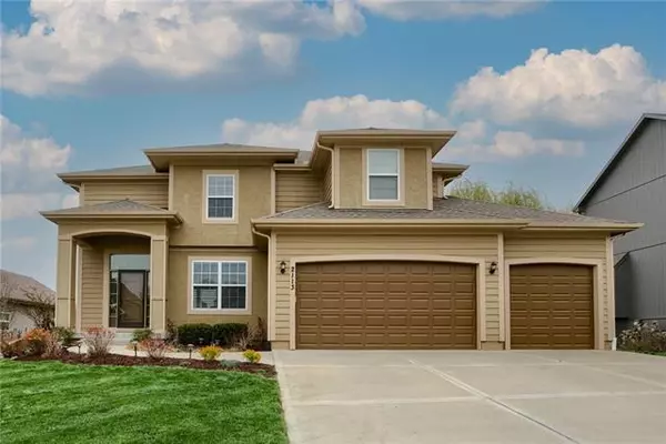 2113 Sycamore, Grain Valley, MO 64029