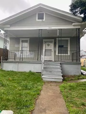 336 White, Kansas City, MO 64123