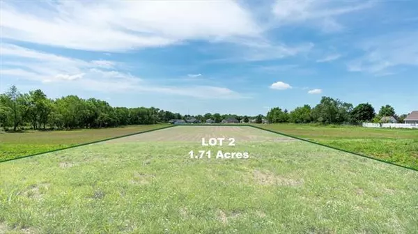 Excelsior Springs, MO 64024,Lot 2 Wornall RD