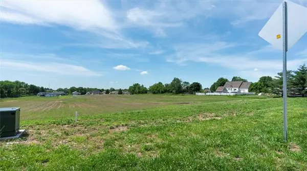 Excelsior Springs, MO 64024,Lot 2 Wornall RD