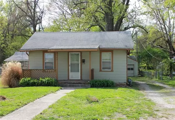 4456 Springfield, Kansas City, KS 66103