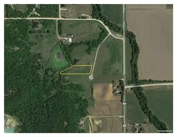 Lot 7 Ethel, Lawrence, KS 66044