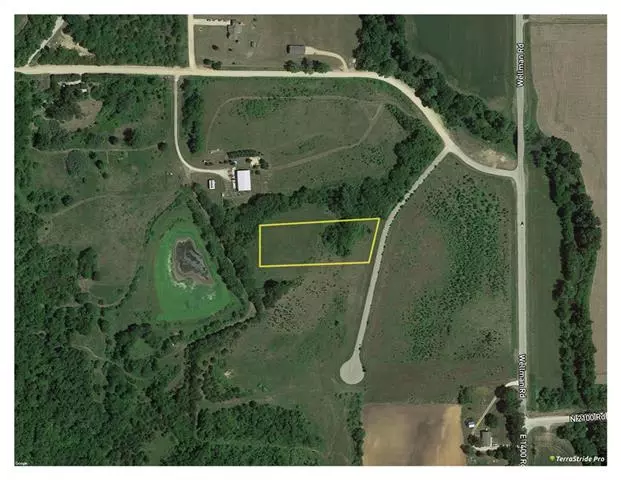 Lawrence, KS 66044,Lot 9 Ethel CT