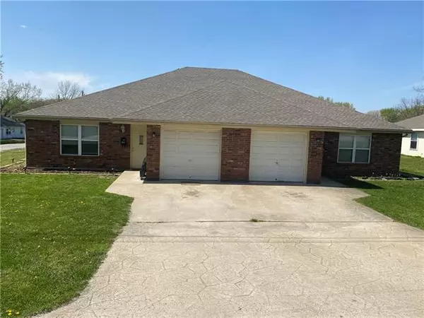 424 S Main ST, Butler, MO 64730