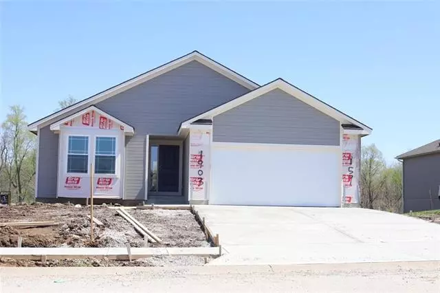 Independence, MO 64058,1814 N Crane LN