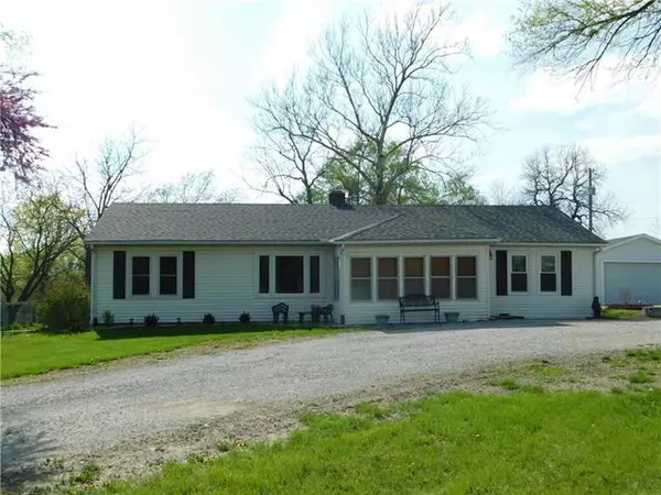 4796 K-33, Wellsville, KS 66092