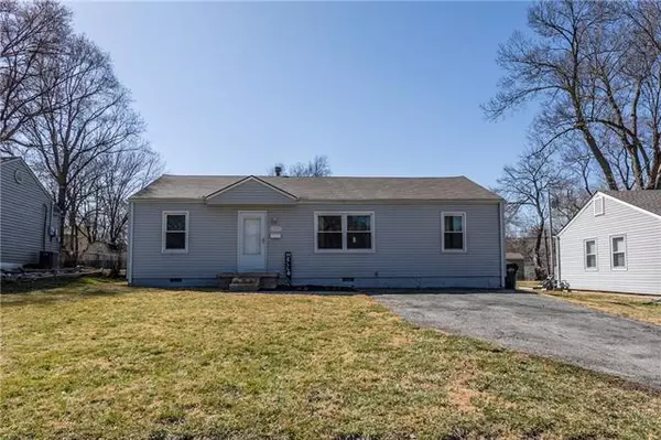 11609 68th, Shawnee, KS 66203